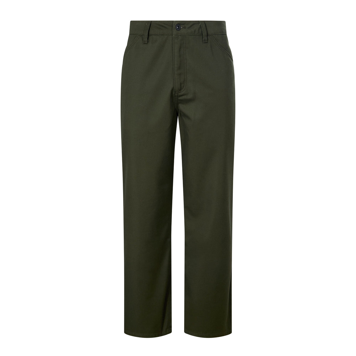 Sam Mens Straight Casual Chino Trouser - Khaki - Image 8