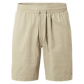 Sedona Mens Shorts - Dark Sand - Image 5