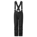 Slalom Kids Salopette - Black - Image 6