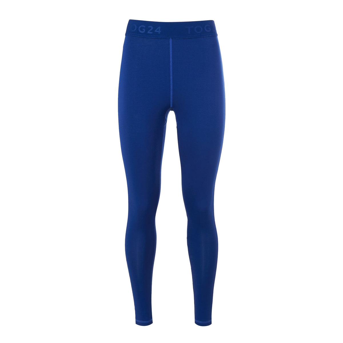 Snowdon Womens Thermal Base Layer Legging - Twilight Blue - Image 7