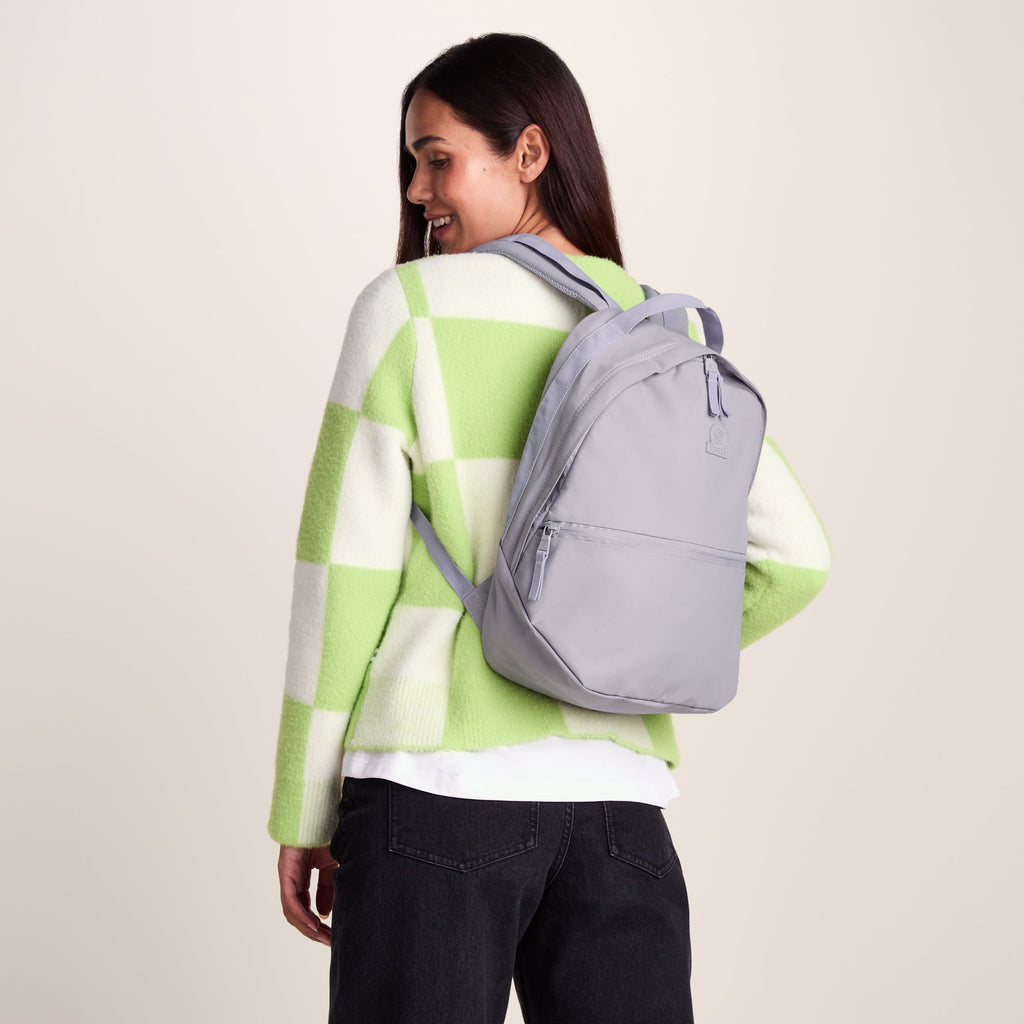 Tabor Backpack - Lavender 14L