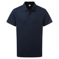 Torres Mens Tech Polo - Navy - Image 6