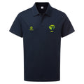 West Yorkshire Hawks Mens - Torres Tech Polo Navy