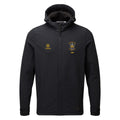 Brighouse Town FC Mens - Valley Softshell Hoody Black