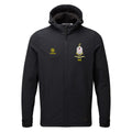 Crossley Heath Mens - Valley Softshell Hoody Black - Image 2