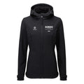 Charlie-Kaye Anderson Ice Skating Womens - Valley Softshell Hoody Black