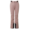 Vista Womens Salopettes Regular - Faded Pink - Image 5