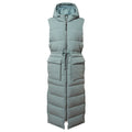 Welham Womens Gilet - Mist Grey - Image 6