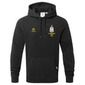 Crossley Heath Mens - Wyke Hoody Black - Image 2
