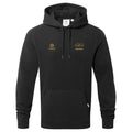 Porsche & Coffee Club Cabriolet Mens - Wyke Hoody Black