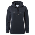 Bike & Boot Womens - Wyke Hoody Dark Indigo