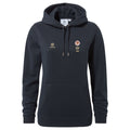 Lightcliffe CC Womens - Wyke Hoody Dark Indigo