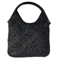 Baez Leather Tote Bag