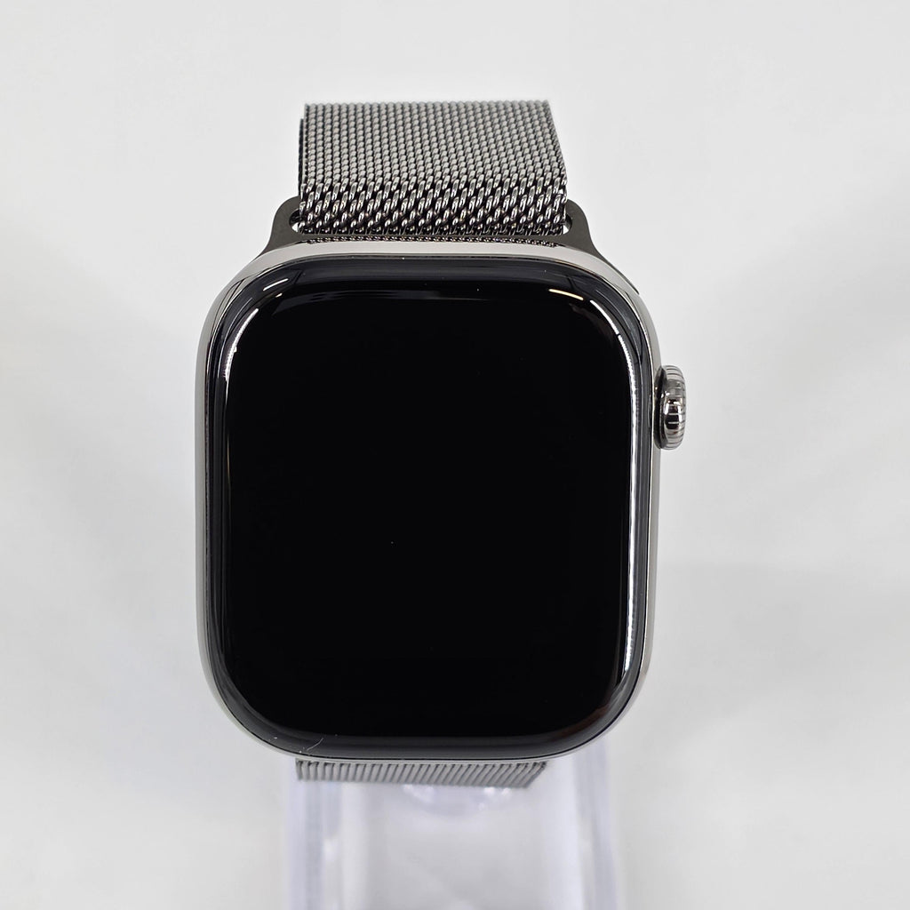 Apple Watch (Series 11) 46mm Natural Unlocked 64GB - Image 2