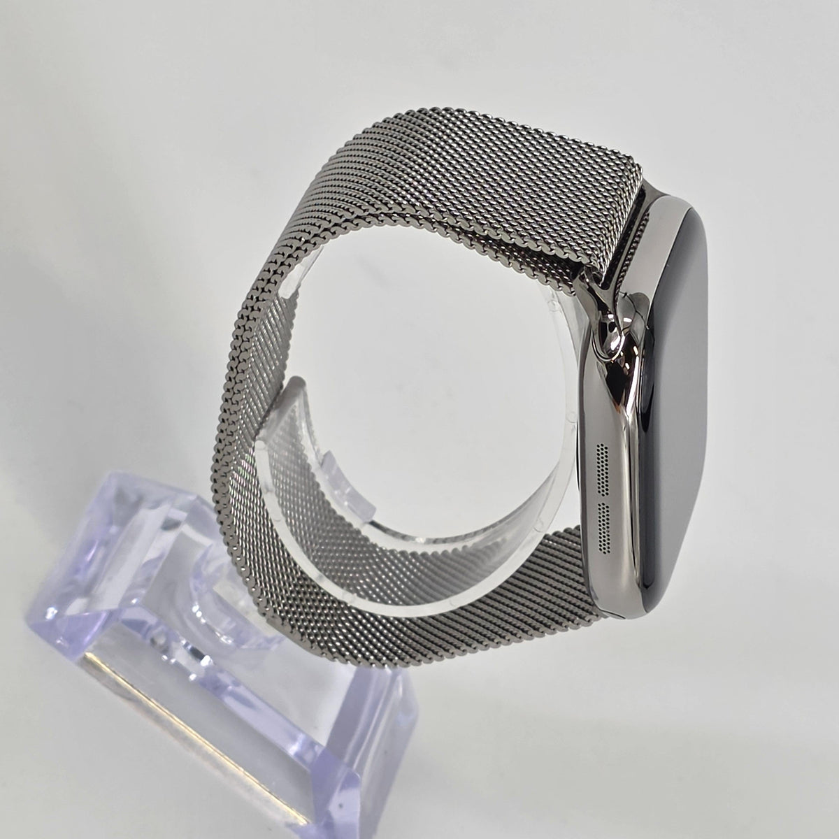 Apple Watch (Series 11) 46mm Natural Unlocked 64GB - Image 3