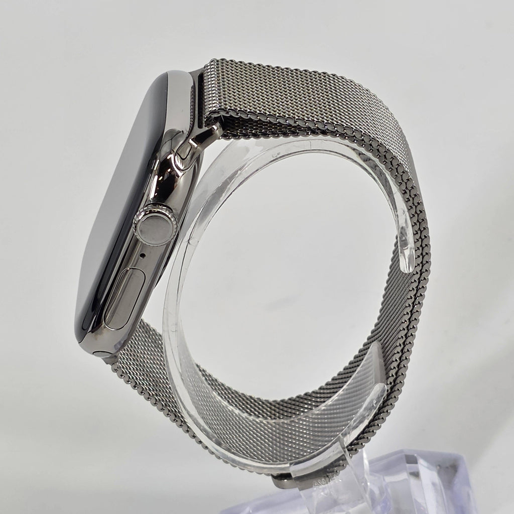 Apple Watch (Series 11) 46mm Natural Unlocked 64GB - Image 7