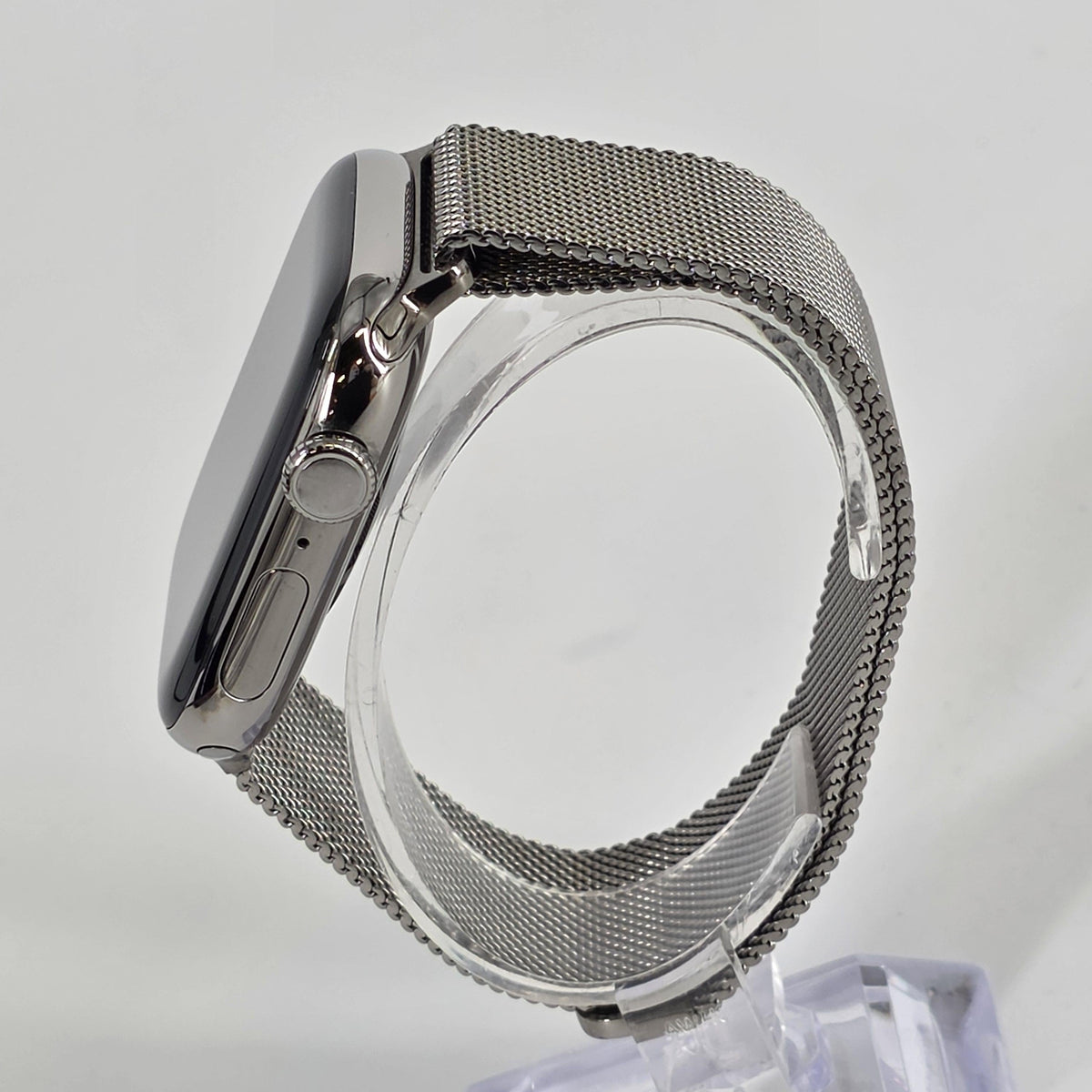 Apple Watch (Series 11) 46mm Natural Unlocked 64GB - Image 7