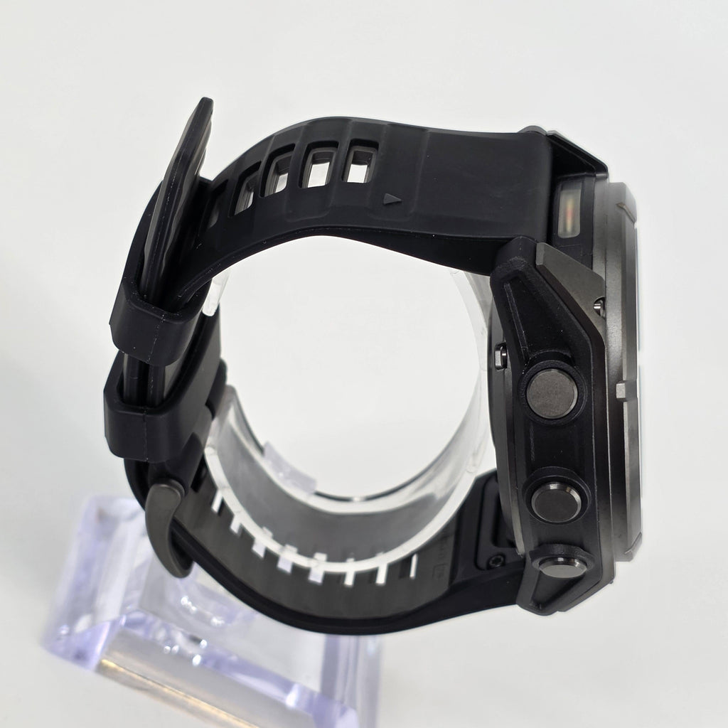 Garmin Fenix 8 Pro MICROLED Edition 51mm Black GPS - Image 4