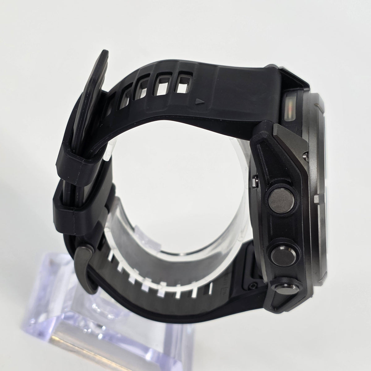 Garmin Fenix 8 Pro MICROLED Edition 51mm Black GPS - Image 4
