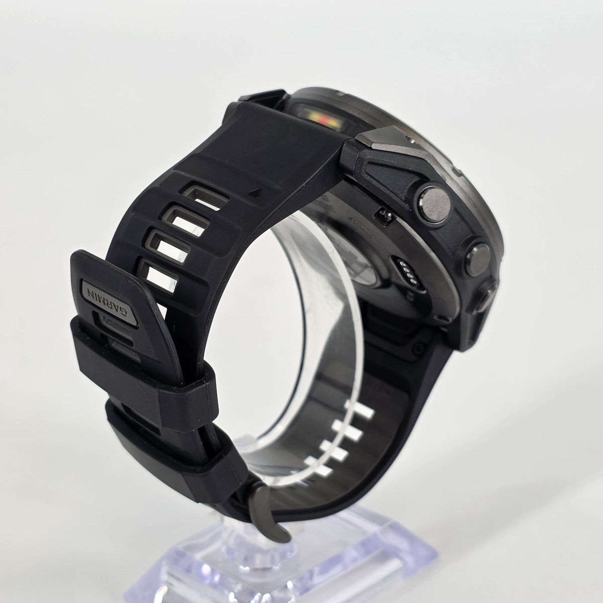 Garmin Fenix 8 Pro MICROLED Edition 51mm Black GPS - Image 5