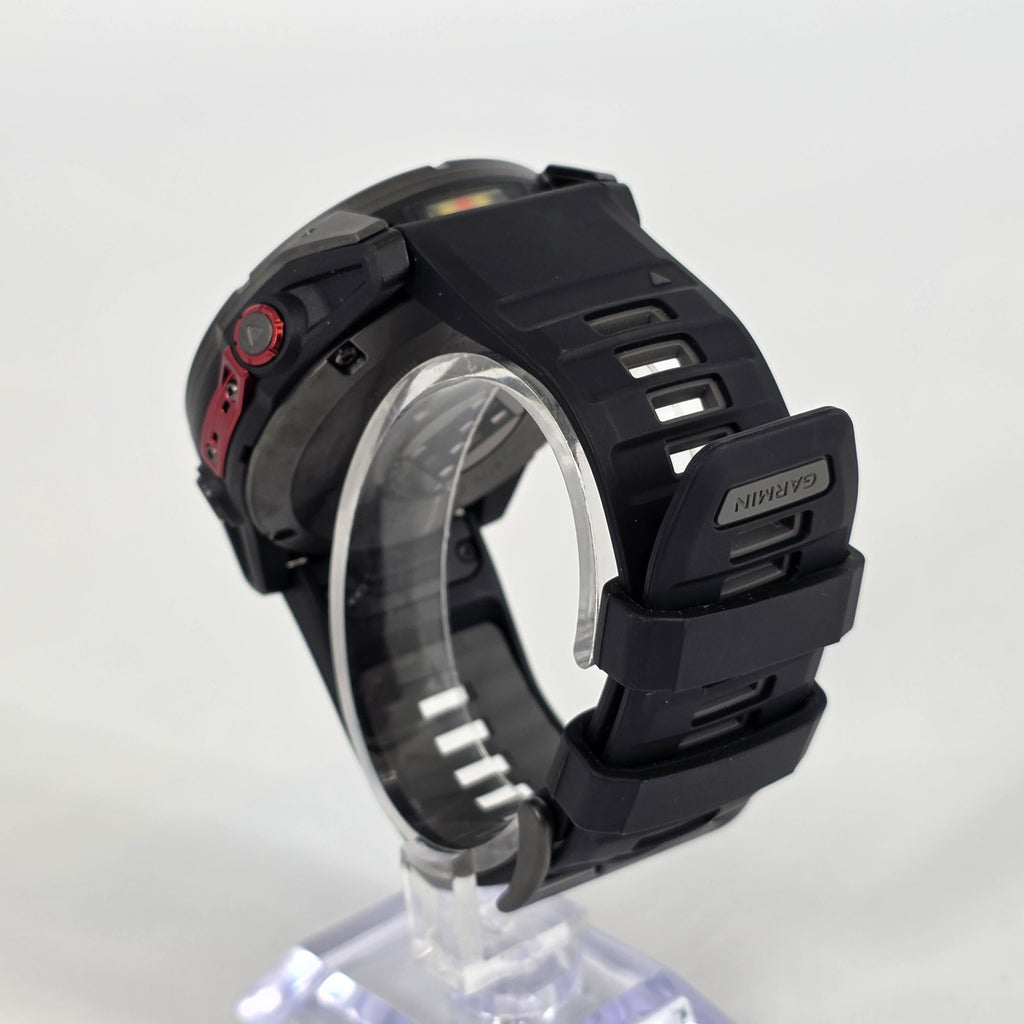 Garmin Fenix 8 Pro MICROLED Edition 51mm Black GPS - Image 7