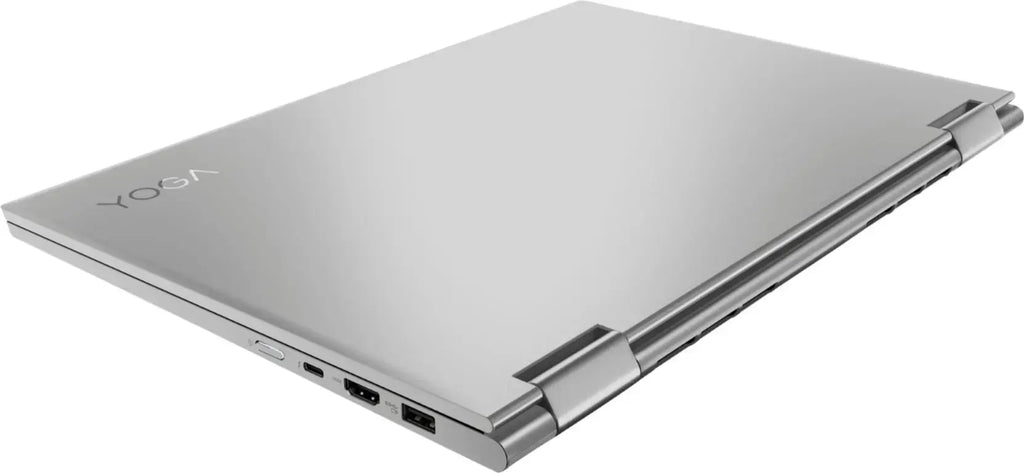 Lenovo Yoga 730 2-in-1 15.6" 4K UHD Touch-Screen Laptop - i7-8550U - 16GB RAM - GTX 1050 - 512GB SSD - 81CU0040US - Image 4