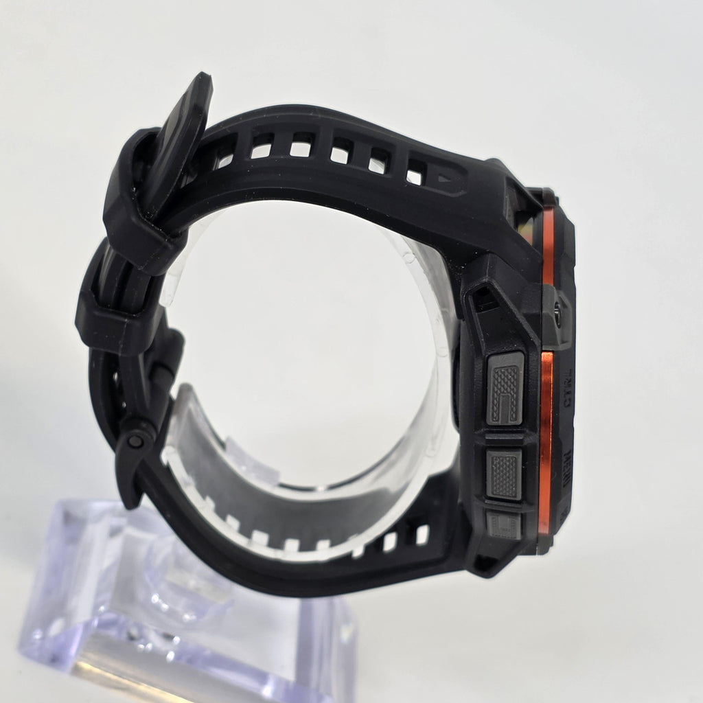 Garmin Instinct 3 Solar 45mm Black GPS - Image 4