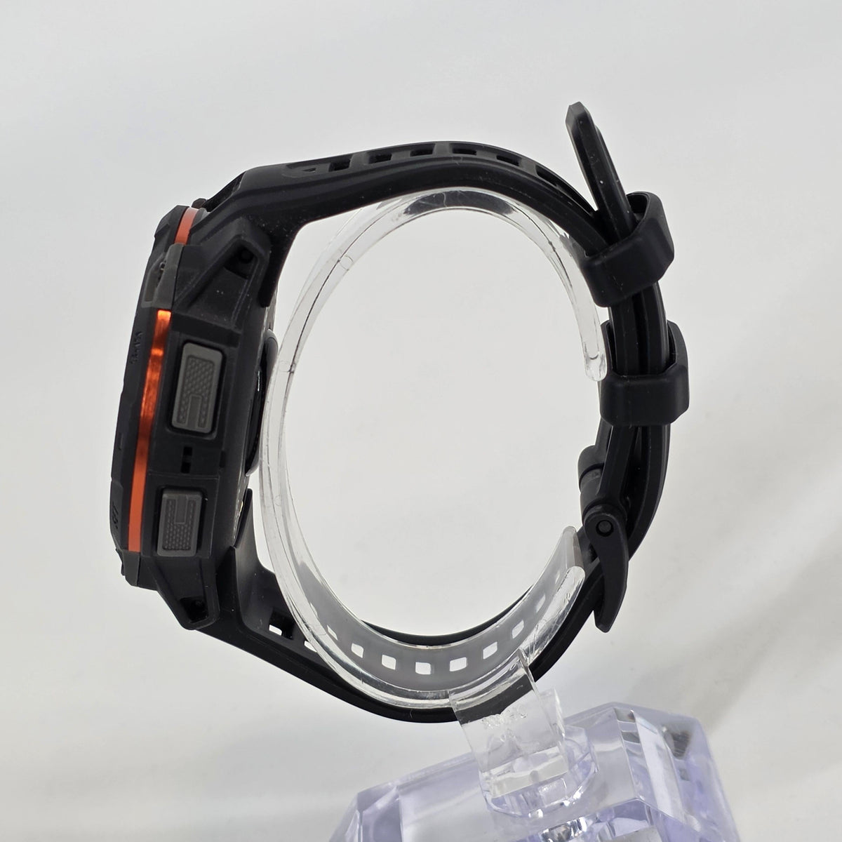 Garmin Instinct 3 Solar 45mm Black GPS - Image 8