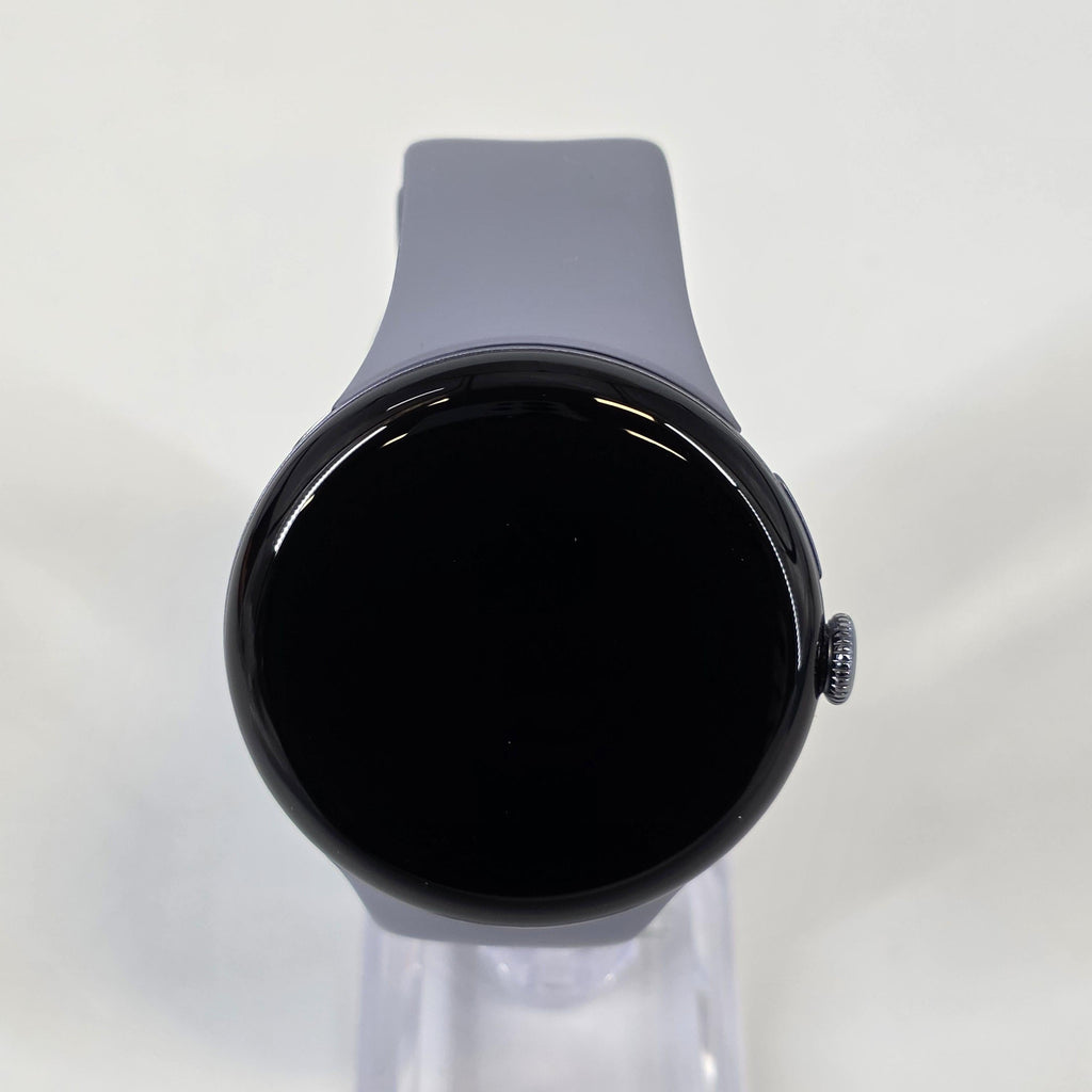 Google Pixel Watch 4 45mm Satin Moonstone WiFi 32GB - Image 2