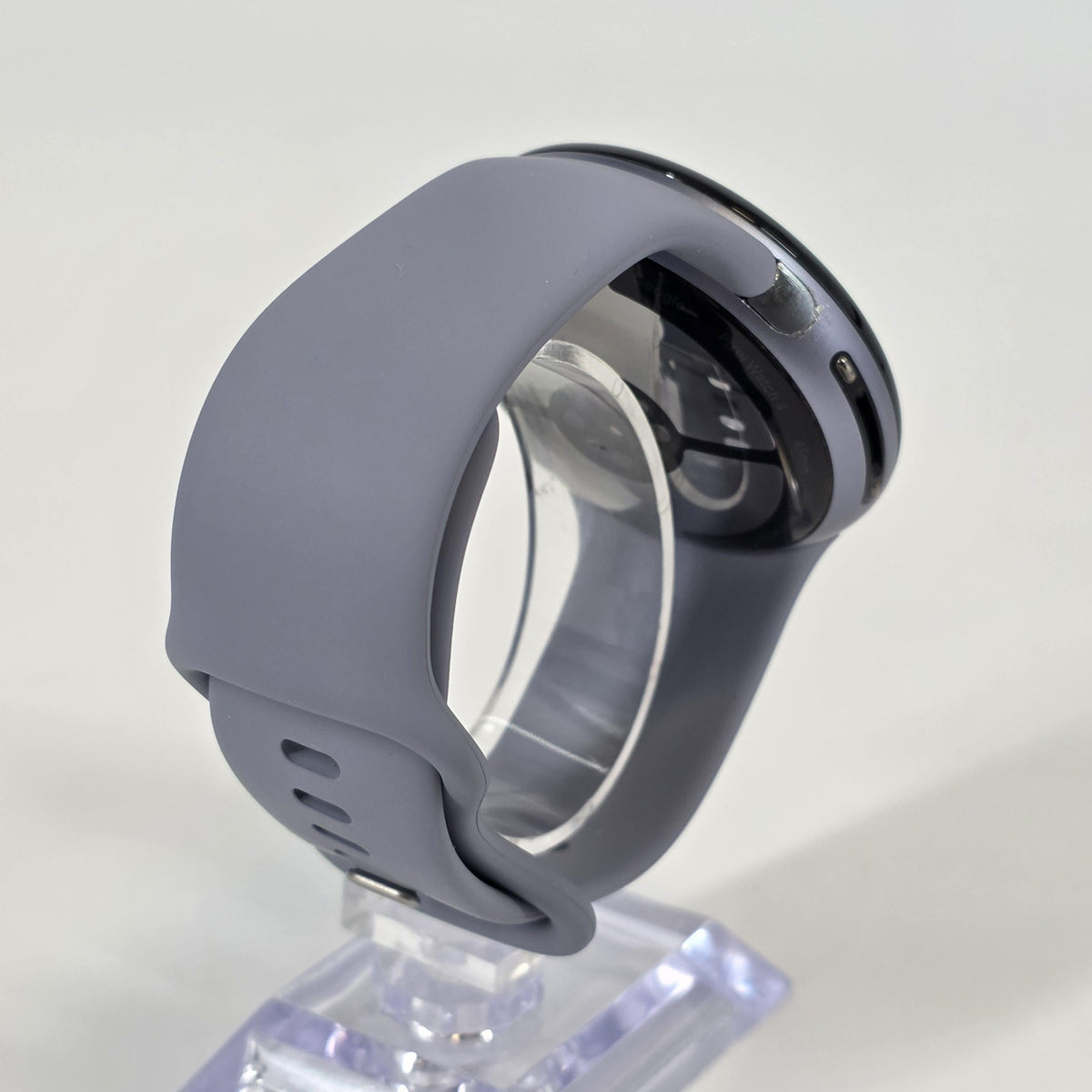 Google Pixel Watch 4 45mm Satin Moonstone WiFi 32GB - Image 4