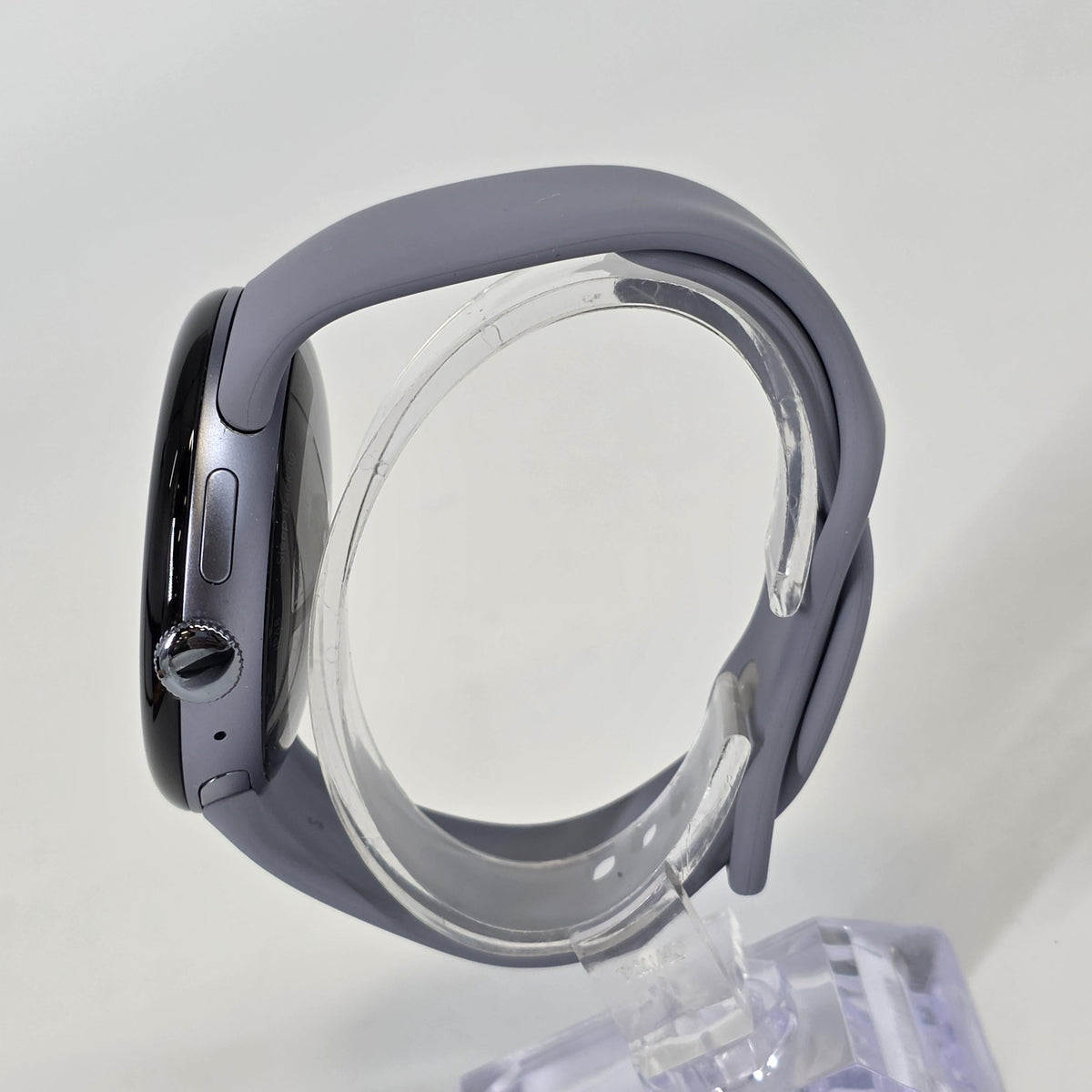Google Pixel Watch 4 45mm Satin Moonstone WiFi 32GB - Image 7