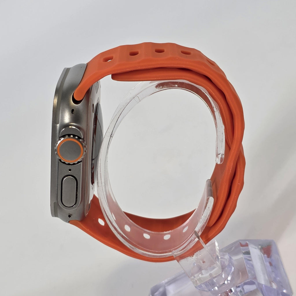 Apple Watch (Ultra) 49mm Unlocked 32GB - Image 7