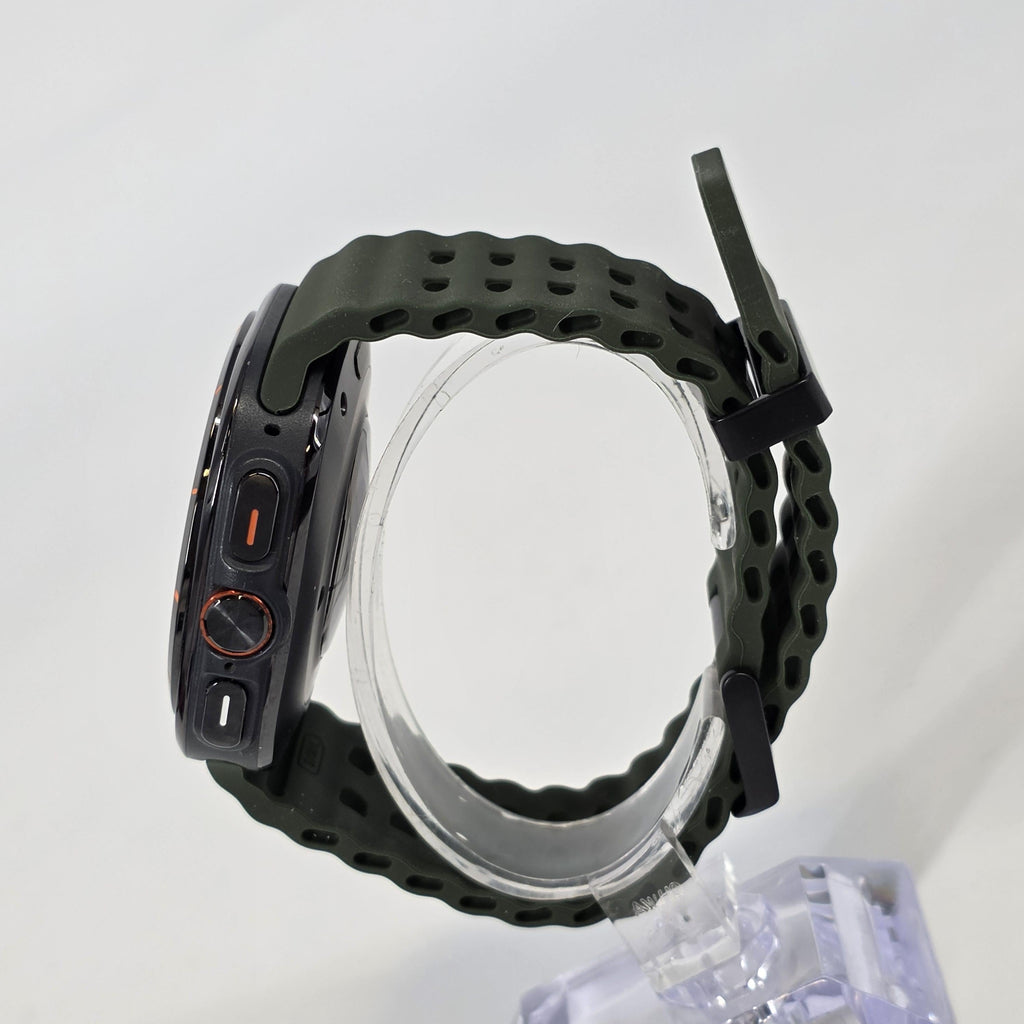 Samsung Galaxy Watch Ultra 47mm Gray Unlocked 32GB - Image 7