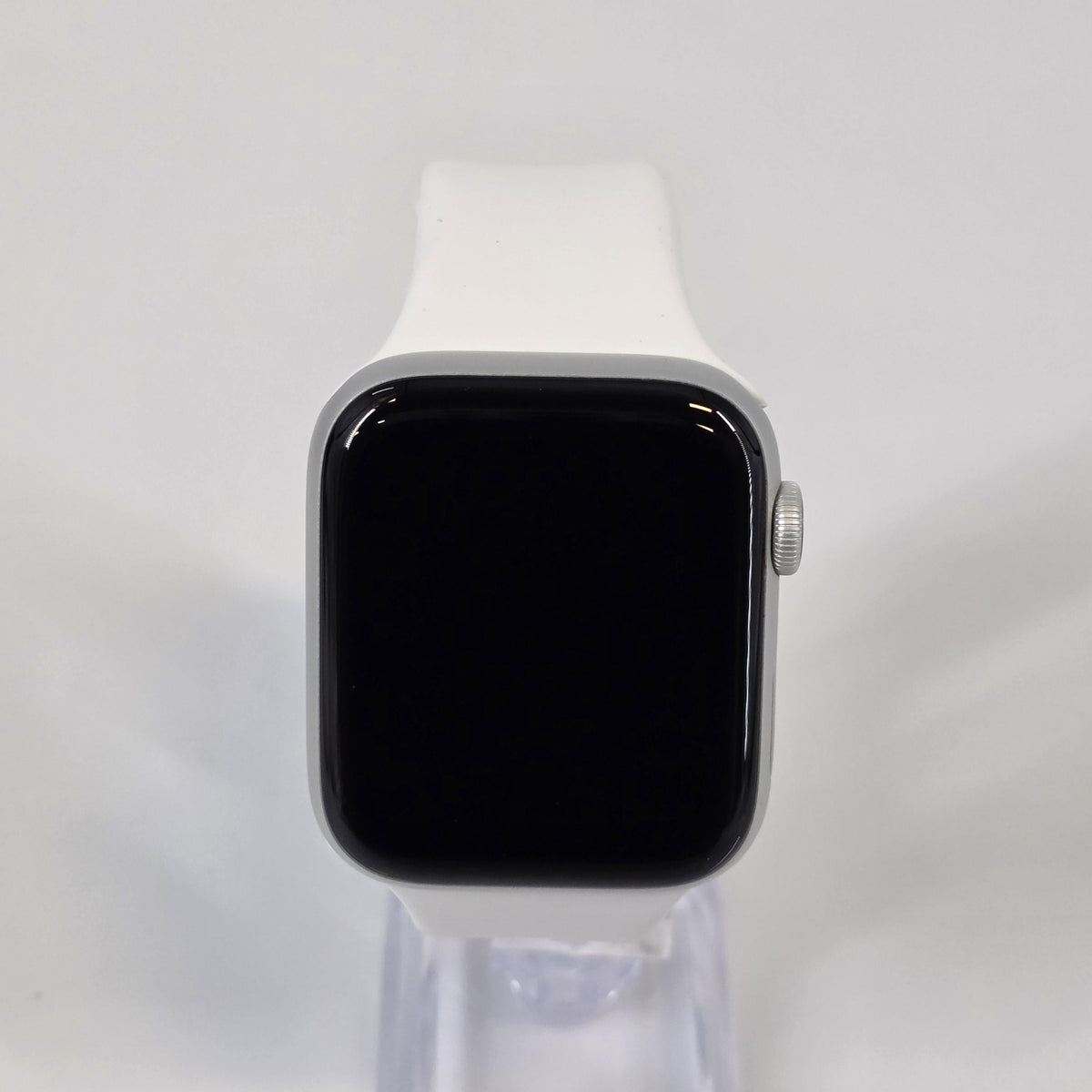 Apple Watch (Series 6) 44mm Silver Unlocked 32GB - Image 2