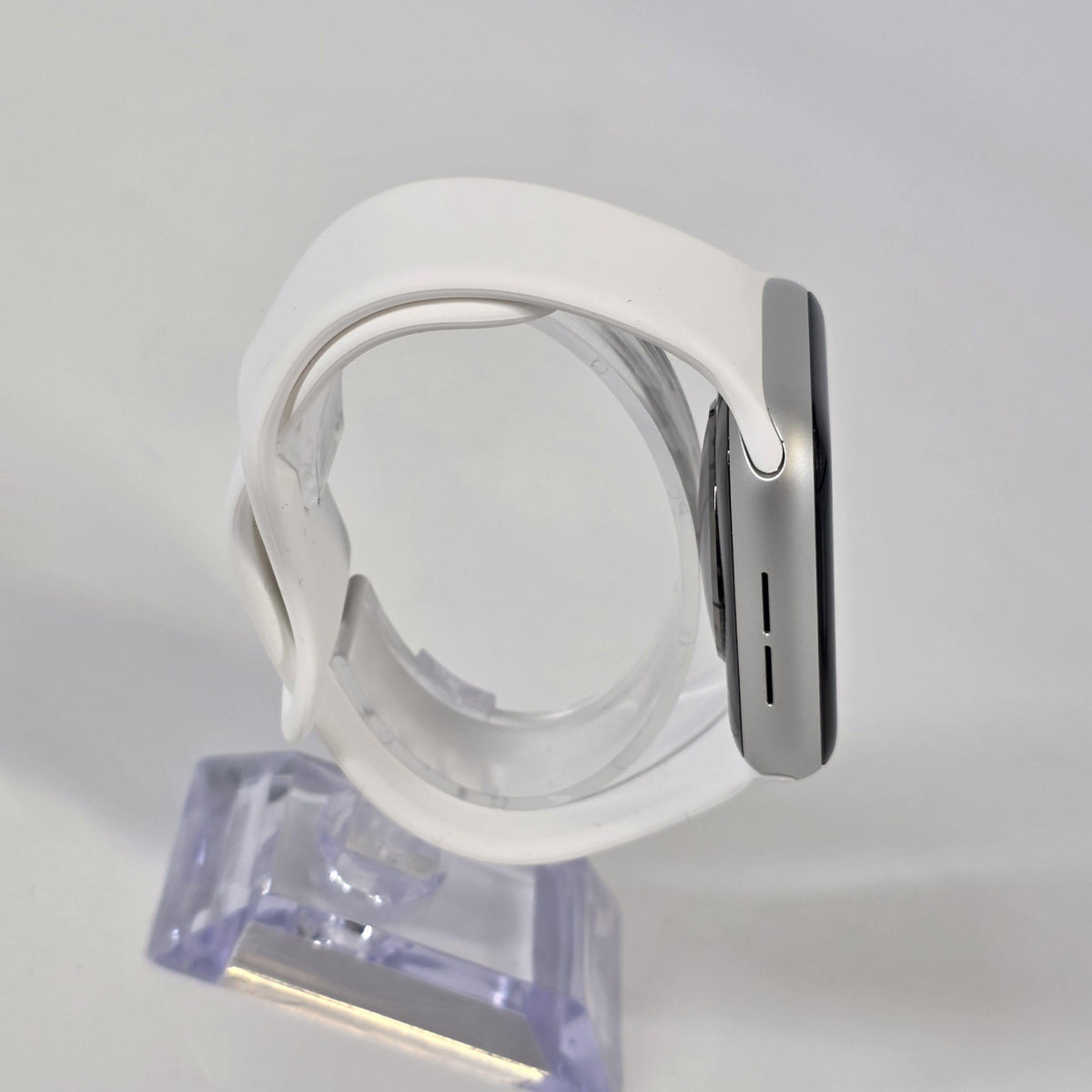 Apple Watch (Series 6) 44mm Silver Unlocked 32GB - Image 3