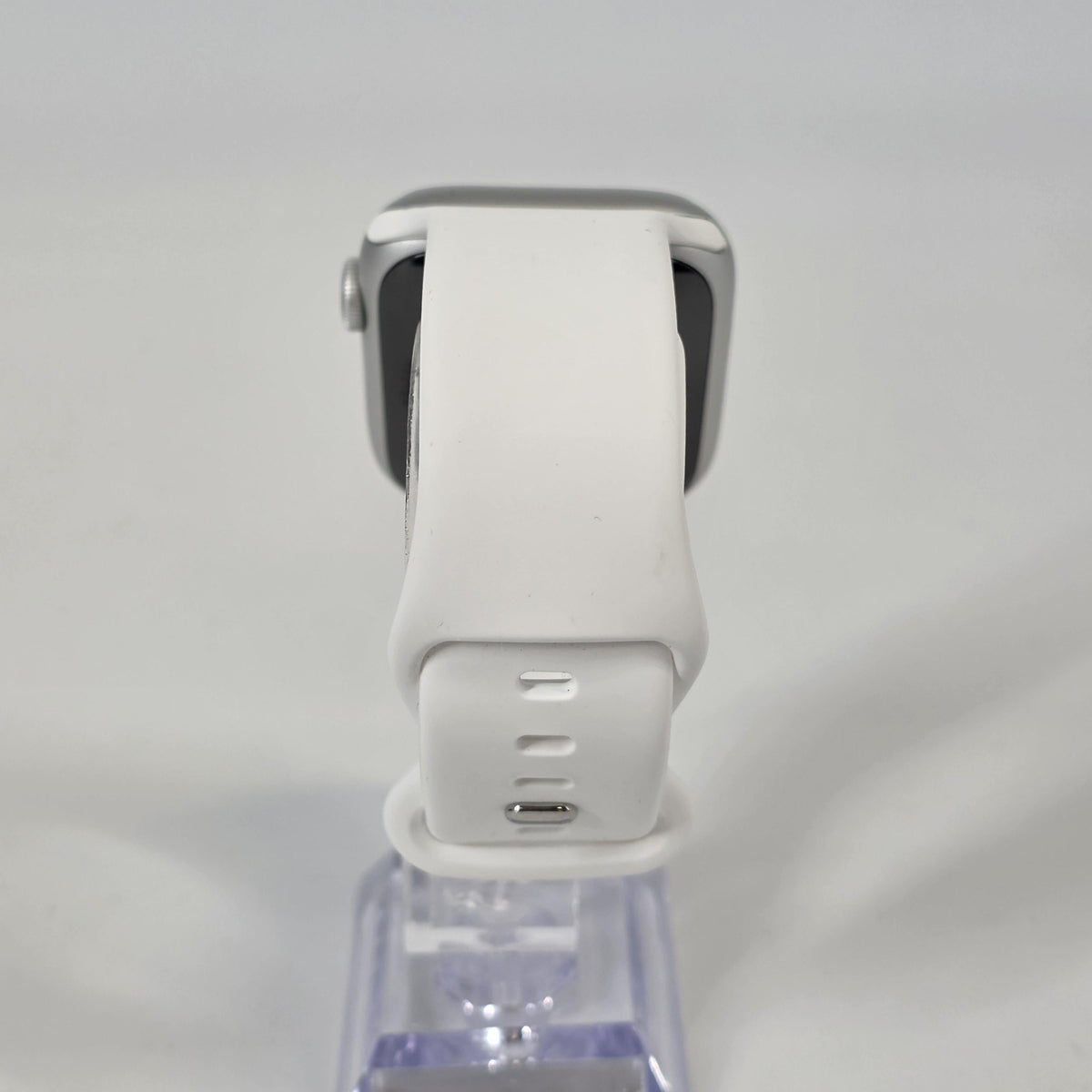 Apple Watch (Series 6) 44mm Silver Unlocked 32GB - Image 5