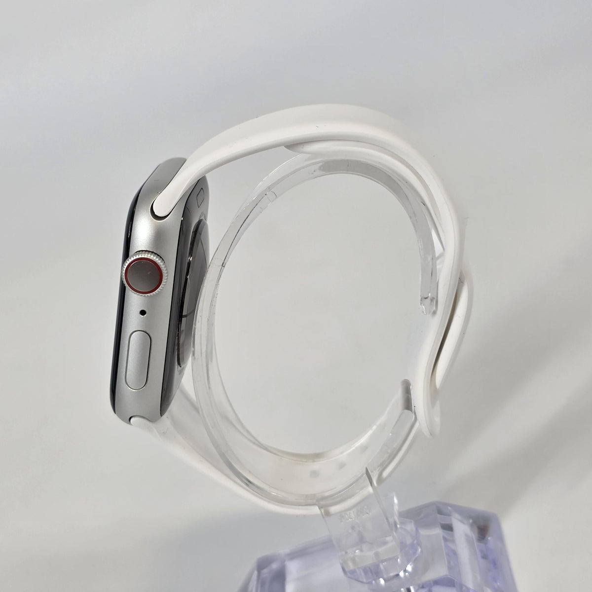 Apple Watch (Series 6) 44mm Silver Unlocked 32GB - Image 7