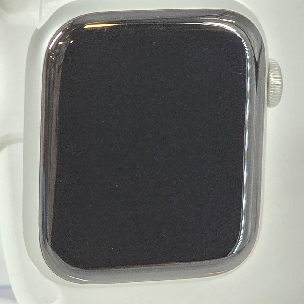 Apple Watch (Series 6) 44mm Silver Unlocked 32GB - Image 8