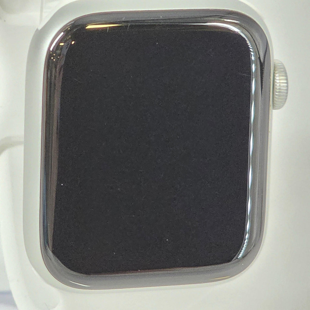 Apple Watch (Series 6) 44mm Silver Unlocked 32GB - Image 8