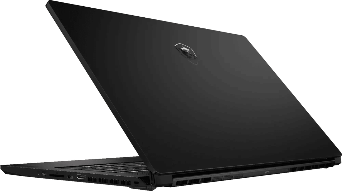 MSI GS76 Stealth 11UG-232 17.3" QHD 240hz Gaming Laptop - i9-11900H - RTX 3070 - 1TB SSD - 32GB RAM - Black - Image 3