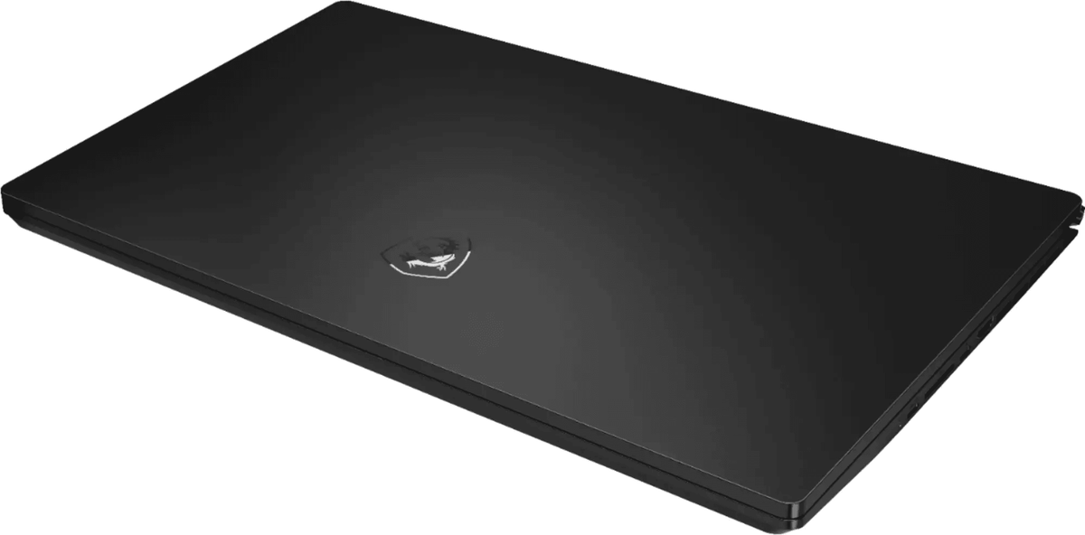 MSI GS76 Stealth 11UG-232 17.3" QHD 240hz Gaming Laptop - i9-11900H - RTX 3070 - 1TB SSD - 32GB RAM - Black - Image 6