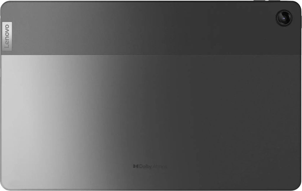 Lenovo Tab M10 Plus 3rd Gen 10.6" Tablet -32GB - Storm Gray - ZAAJ0039US - Image 3