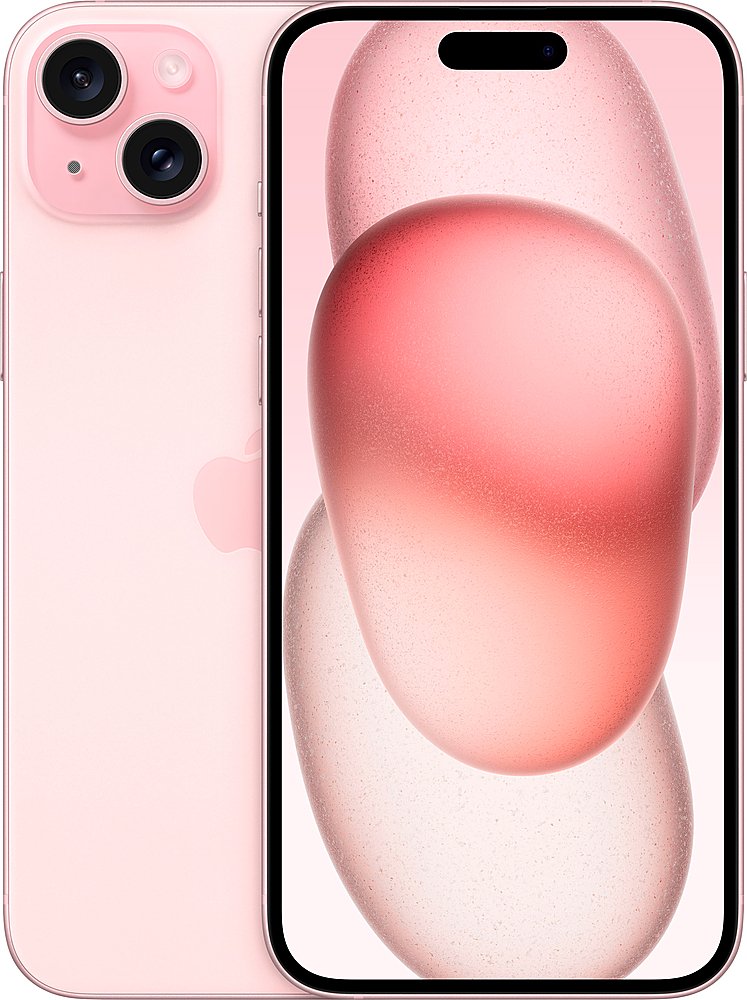 Apple iPhone 15 Plus - Image 3