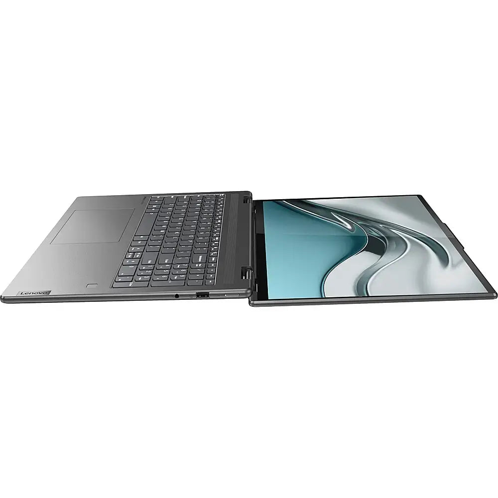Lenovo IdeaPad Yoga 7 16IAP7 – 16" 2.5K – i7-1260P – 16GB RAM – 1TB SSD – 82QG0013US - Image 2