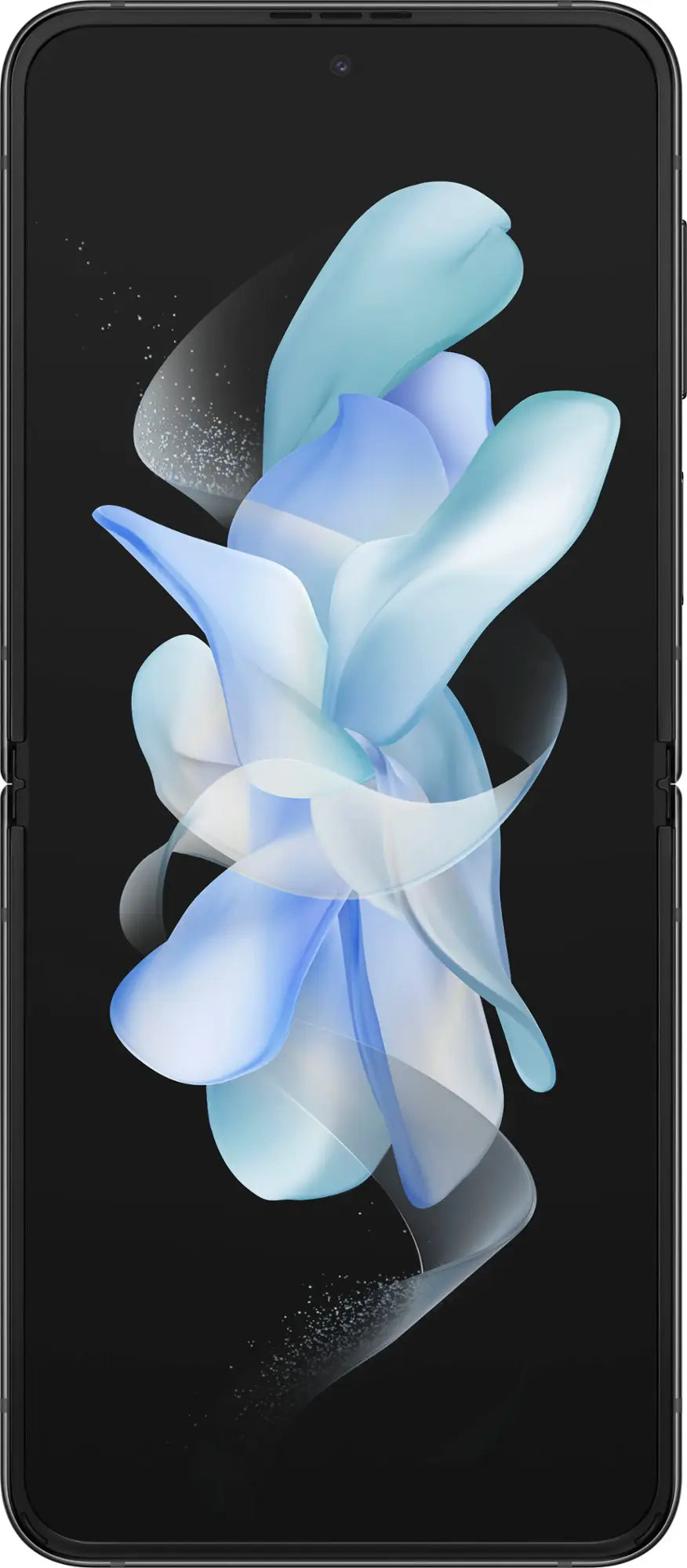 AT&T - Samsung Galaxy Z Flip 4 256GB Graphite - SM-F721UZAEATT - Image 5