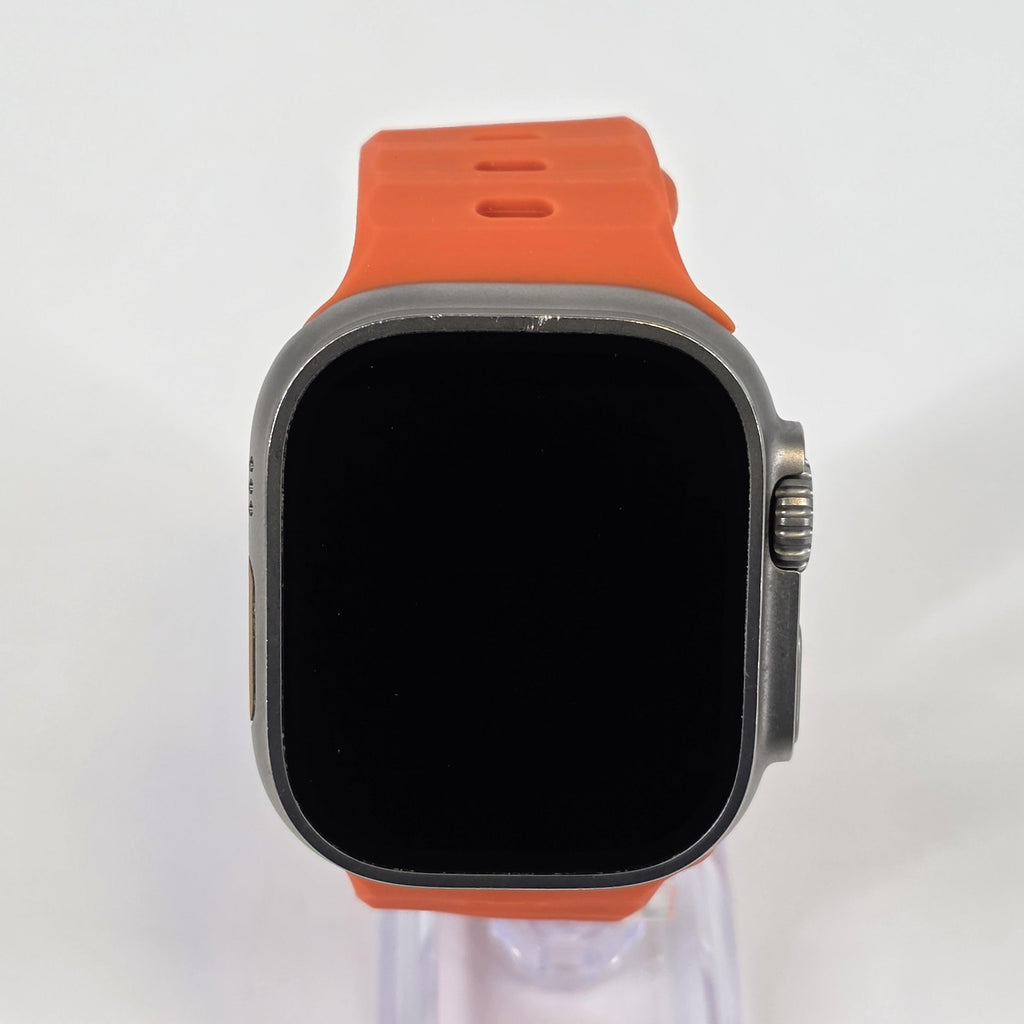 Apple Watch (Ultra) 49mm Unlocked 32GB - Image 2