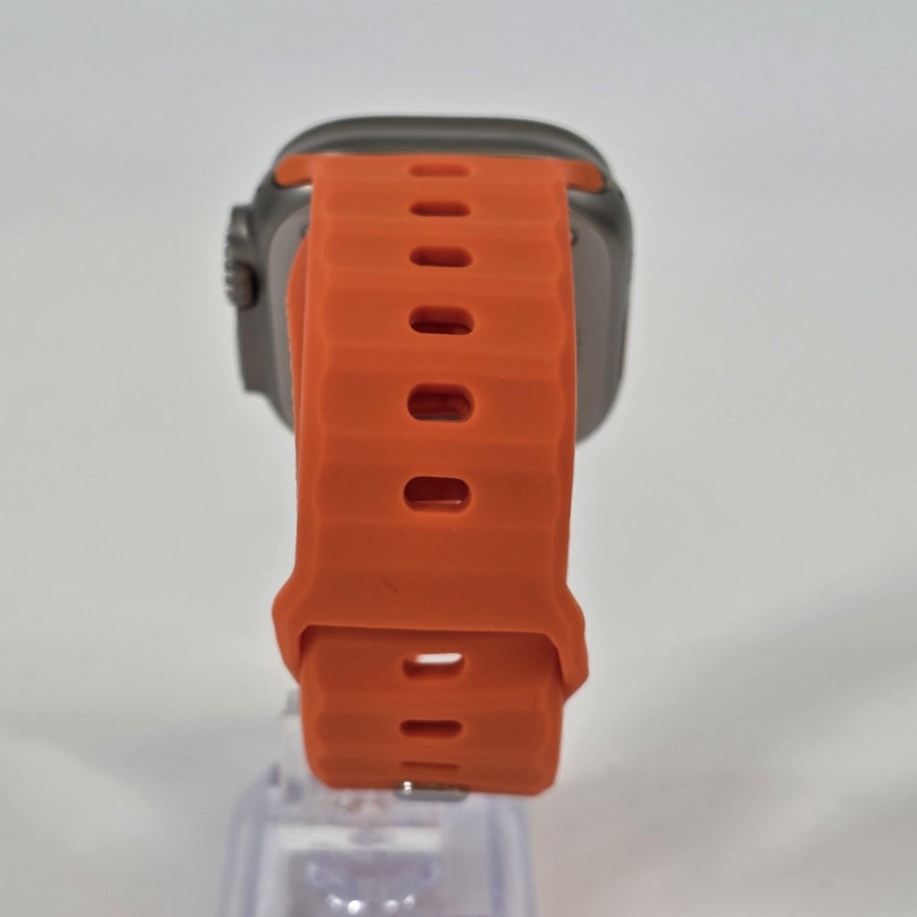 Apple Watch (Ultra) 49mm Unlocked 32GB - Image 5