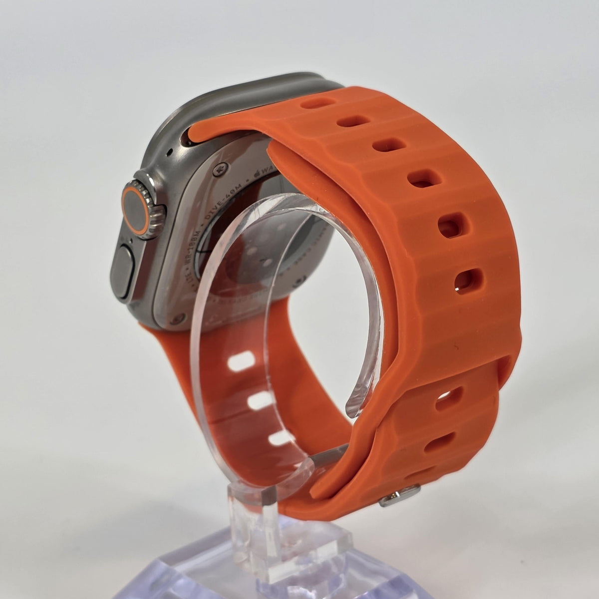 Apple Watch (Ultra) 49mm Unlocked 32GB - Image 6