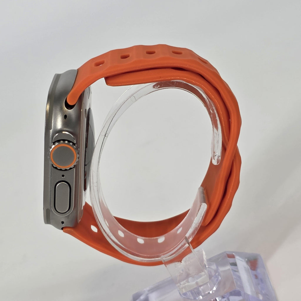 Apple Watch (Ultra) 49mm Unlocked 32GB - Image 7
