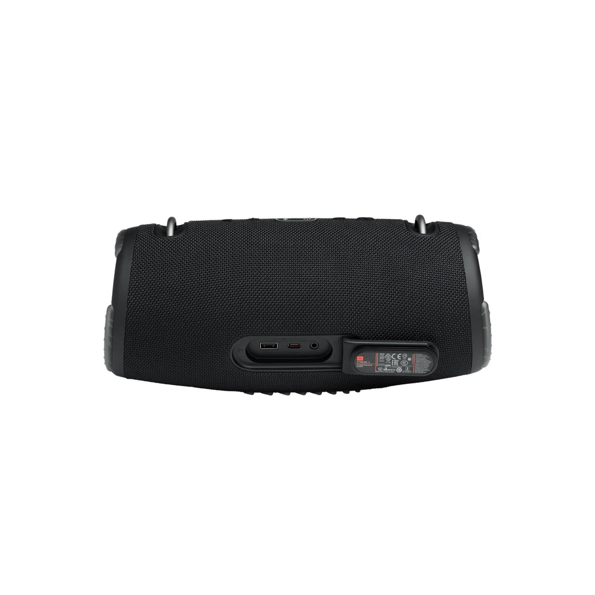 JBL - XTREME3 Portable Bluetooth Speaker - Black - JBLXTREME3BLKAM - Image 2
